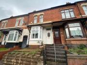 For Rent! 1 BA 3 bedroom terraced house for rent in...