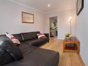 Cozy 1 BA 4 bedroom end of terrace house for rent in...