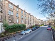 New 1 BA 4 bedroom flat for rent in Melville Terrace,...