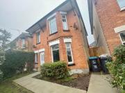 For Rent! 1 BA 4 bedroom house for rent in Student Four...