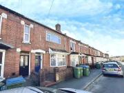 Unique 1 BA 4 bedroom Mid Terrace House to rent, Milton...