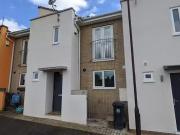 Cozy 1 BA 4 bedroom terraced house for rent in Rose...