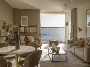 Charming 1 Bed Apartment, Occu Strand View, Howth Road,...