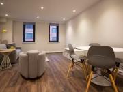 Unique 1 bedroom apartment for rent in Albion House,...