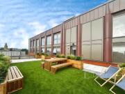 Unique 1 bedroom apartment for rent in Apartment,...