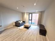 Charming 1 bedroom apartment for rent in Broad Street,...