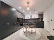 Deal! 1 bedroom apartment for rent in Charlotte Street,...