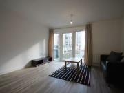 New 1 bedroom apartment for rent in Hamilton Apartments,...