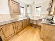 Nice 1 bedroom apartment for rent in Headley Park,...