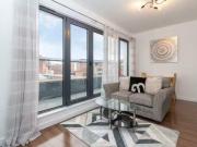 Just in! 1 bedroom apartment for rent in Kenyon Forge,...