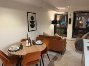 Charming 1 bedroom apartment for rent in Paradise...