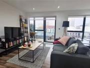 For Rent! 1 bedroom apartment for rent in Regency Place,...