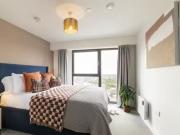 Charming 1 bedroom apartment for rent in Ryland Street,...