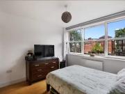 Charming 1 bedroom apartment for rent in Samuel Jackson...