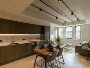 Just in! 1 bedroom apartment for rent in SETL, Ludgate...