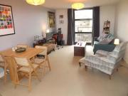 Charming 1 bedroom apartment for rent in Steamship...