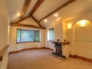 Deal! 1 bedroom barn conversion for rent in Ardens...