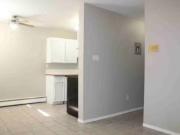 Rental! 1 bedroom Booth Apartments