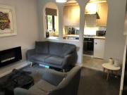 Nice 1 bedroom end of terrace house for rent in Warren...