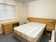 Cozy 1 bedroom flat for rent in 467 Gillott Road,...