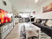 Cozy 1 bedroom flat for rent in Abbots Park, St. Albans,...