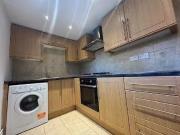Nice 1 bedroom flat for rent in Bingley Road, Shipley,...