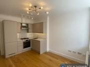 Charming 1 bedroom flat for rent in Chequer Street, St....