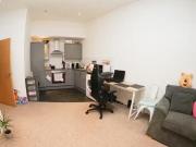 Unique 1 bedroom flat for rent in Law Russell House, 63...
