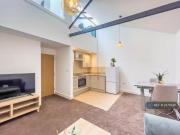 Just in! 1 bedroom flat for rent in Legrams Mill...