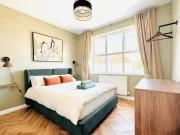 Cheap 1 bedroom flat for rent in Richmond Terrace,...