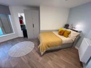 Rental! 1 bedroom flat share for rent in Bills Included,...