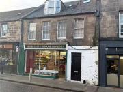 Cozy 1 bedroom Flat to rent, 7 High Street, Dalkeith,...