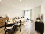 Cozy 1 bedroom Flat to rent, Glenway Road, Rochester,...