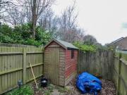 Cheap 1 bedroom maisonette for rent in Ramblers Way,...