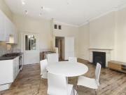 Unique 1 bedroom property to let in Gloucester Avenue,...