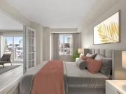 New 1 Bedroom Susinteraction House