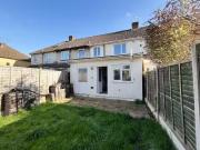 Charming 1 bedroom terraced house for rent in Mortimer... Charming 1 bedroom terraced house for rent in Mortimer...