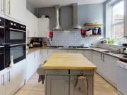 Cheap 1 bedroom terraced house for rent in Room 5,...