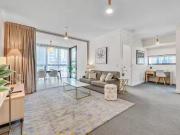 Unique 1 BR 1309/128 Charlotte Street, BRISBANE, QLD...