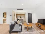 New 1 BR 1411/648 Lonsdale Street, Melbourne, VIC 3000
