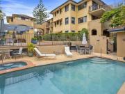 Cheap 1 BR 19/40 44 Ventura Road, Mermaid Beach, QLD 4218