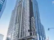 Cozy 1 BR 2501 11 Yorkville Avenue, Toronto, ON, M4W 0B7 l.