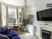 Cozy 1 BR 2 bedroom apartment for rent in Munster, London