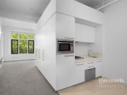 Rental! 1 BR 303B/399 Bourke Street, MELBOURNE, VIC 3000...