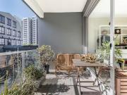Charming 1 BR 38/32 Rosehill Street, Redfern, NSW 2016