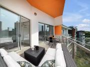 For Rent! 1 BR 711/50 Connor Street, Kangaroo Point, QLD...