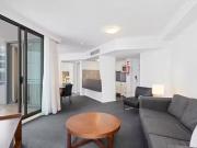 New 1 BR 807/95 Charlotte Street, Brisbane City, QLD 4000