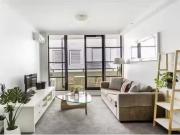 Rental! 1 BR 811/26 Napier Street, North Sydney...