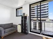 For Rent! 1 BR 906/455 Elizabeth Street, Melbourne, VIC 3000