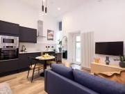 Just in! 1 BR Abbey Mount